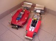 Ferrari 312 B3 vers.A  GP �pan�lska 1973