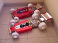 Ferrari 312 B3 vers.A  GP �pan�lska 1973
