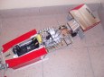 Ferrari 312 B3 vers.A  GP �pan�lska 1973