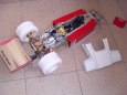 Ferrari 312 B3 vers.A  GP �pan�lska 1973