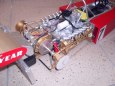 Ferrari 312 B3 vers.A  GP �pan�lska 1973