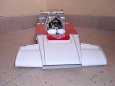 Ferrari 312 B3 vers.A  GP �pan�lska 1973