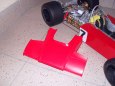 Ferrari 312 B3 vers.A  GP �pan�lska 1973