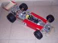 Ferrari 312 B3 vers.A  GP �pan�lska 1973