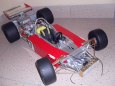Ferrari 312 B3 vers.A  GP �pan�lska 1973