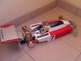 Ferrari 312 B3 vers.A  GP �pan�lska 1973