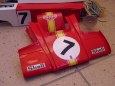 Ferrari 312 B3 vers.A  GP �pan�lska 1973