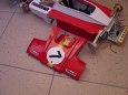 Ferrari 312 B3 vers.A  GP �pan�lska 1973