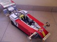 Ferrari 312 B3 vers.A  GP �pan�lska 1973