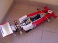 Ferrari 312 B3 vers.A  GP �pan�lska 1973
