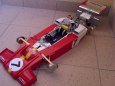 Ferrari 312 B3 vers.A  GP �pan�lska 1973