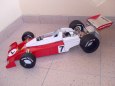 Ferrari 312 B3 vers.A  GP �pan�lska 1973