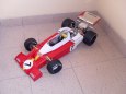 Ferrari 312 B3 vers.A  GP �pan�lska 1973