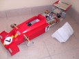 Ferrari 312 B3 vers.A  GP �pan�lska 1973