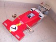 Ferrari 312 B3 vers.A  GP �pan�lska 1973