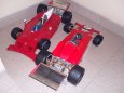 Ferrari 312 B3 vers.A  GP �pan�lska 1973