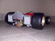 Ferrari 312 B3 vers.A  GP �pan�lska 1973