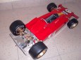 Ferrari 312 B3 vers.A  GP �pan�lska 1973