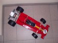 Ferrari 312 B3 vers.A  GP �pan�lska 1973