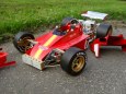 Ferrari 312 B3 vers.A  GP �pan�lska 1973
