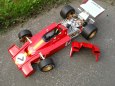 Ferrari 312 B3 vers.A  GP �pan�lska 1973