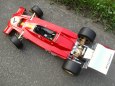Ferrari 312 B3 vers.A  GP �pan�lska 1973