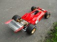 Ferrari 312 B3 vers.A  GP �pan�lska 1973