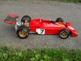 Ferrari 312 B3 vers.A  GP �pan�lska 1973