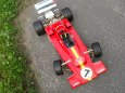 Ferrari 312 B3 vers.A  GP �pan�lska 1973
