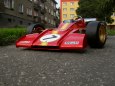 Ferrari 312 B3 vers.A  GP �pan�lska 1973