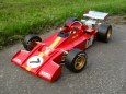 Ferrari 312 B3 vers.A  GP �pan�lska 1973