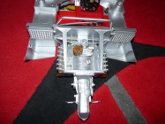 Ferrari 312 PB version C. Le Mans 1973