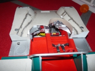 Ferrari 312 PB version C. Le Mans 1973
