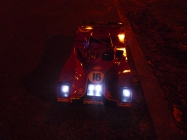 Ferrari 312 PB version C. Le Mans 1973