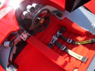 Ferrari 312 PB version C. Le Mans 1973