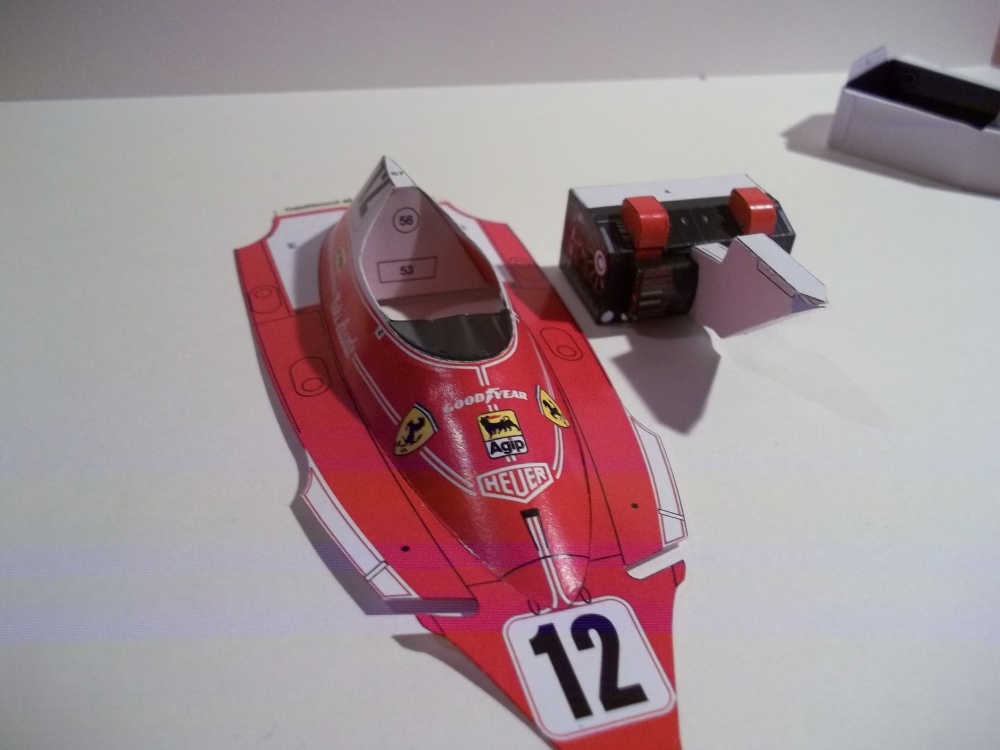 Ferrari 312 T (1975)