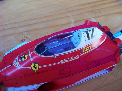 Ferrari 312 T (1975)