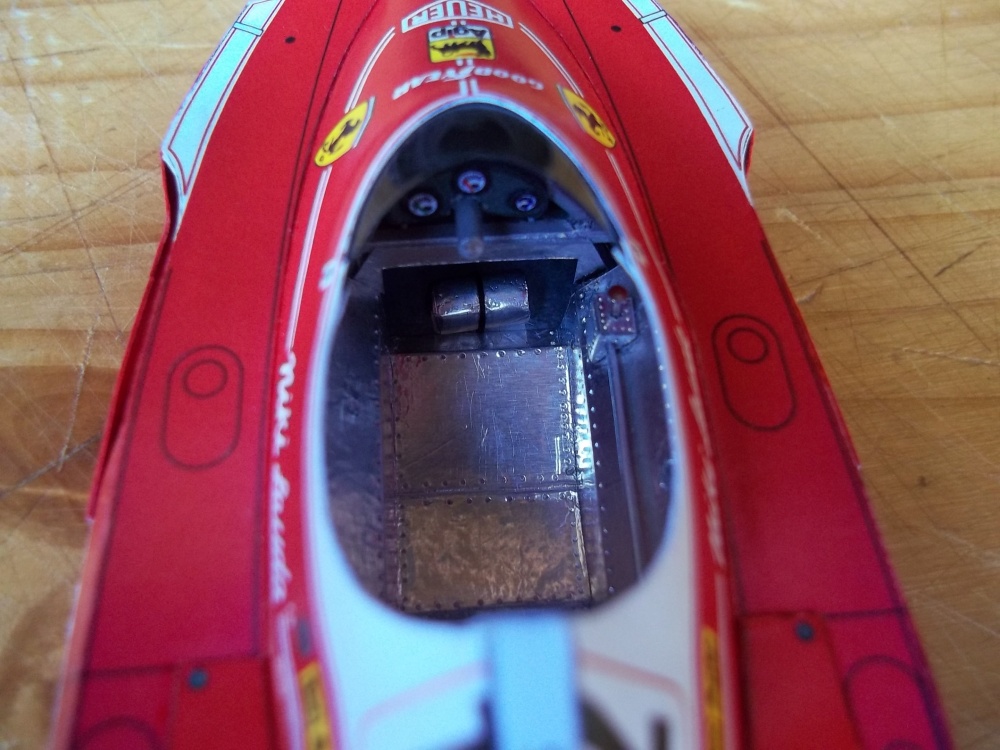 Ferrari 312 T (1975)