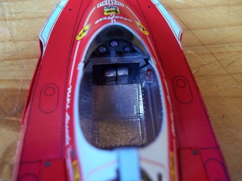 Ferrari 312 T (1975)