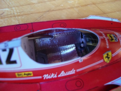 Ferrari 312 T (1975)