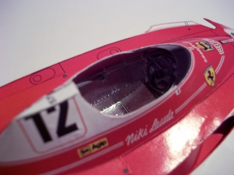 Ferrari 312 T (1975)