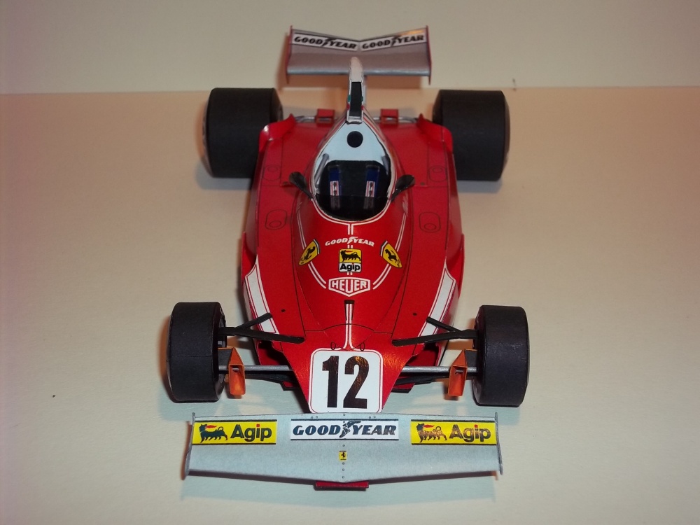 Ferrari 312 T (1975)