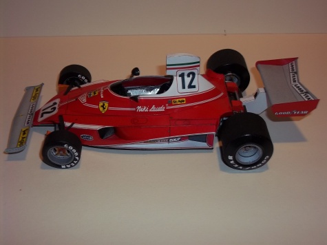 Ferrari 312 T (1975)
