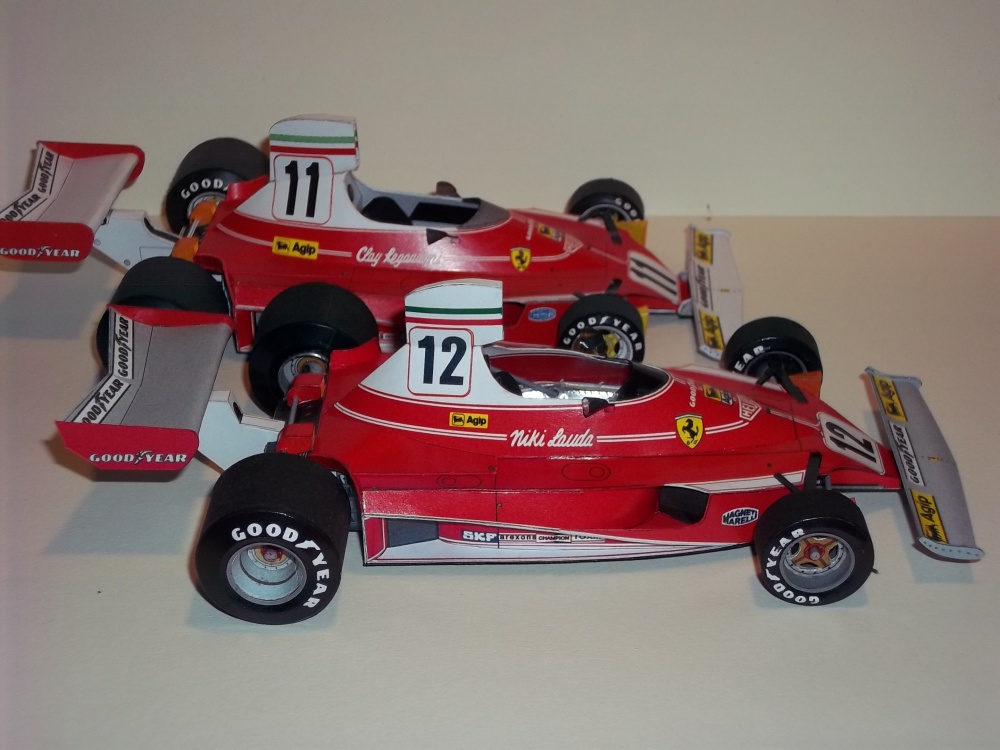 Ferrari 312 T (1975)
