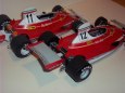 Ferrari 312 T (1975)