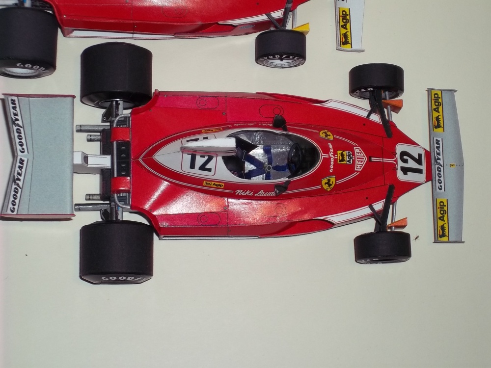 Ferrari 312 T (1975)