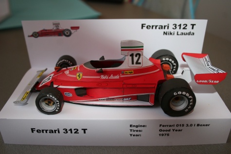 Ferrari 312 T (1975)