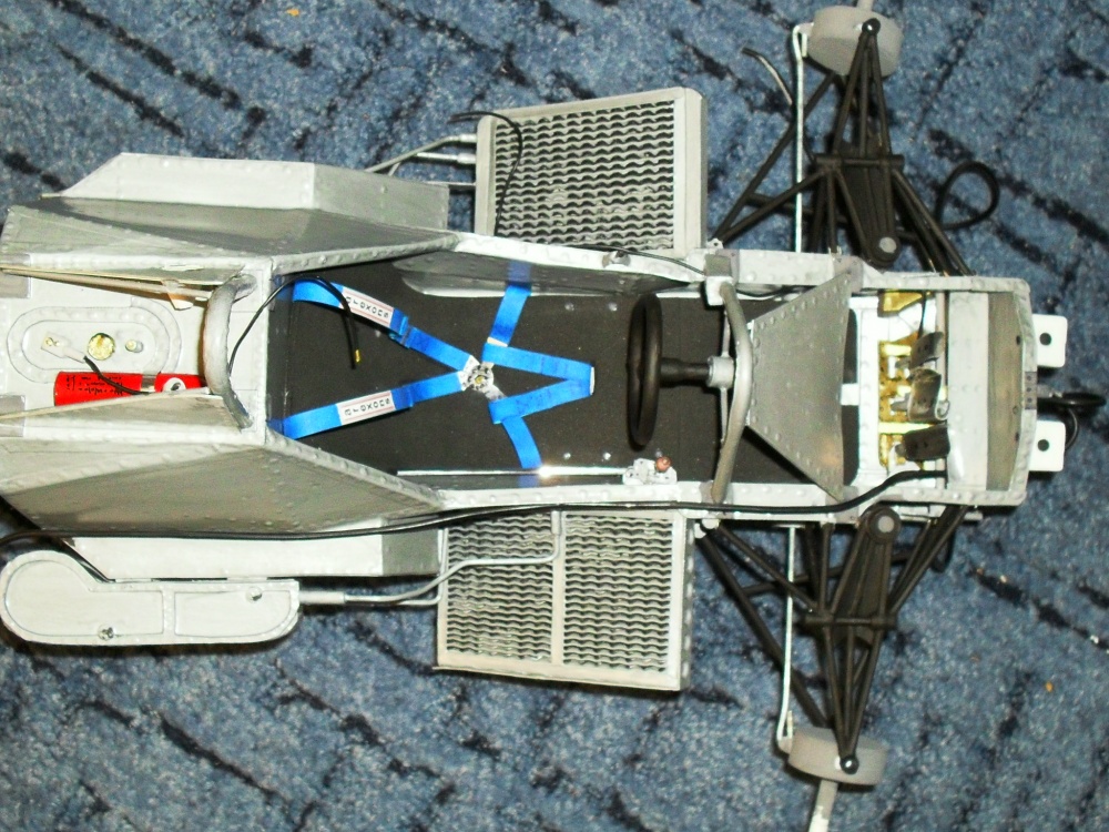 Ferrari 312 T4 Monako 1979 (Plná velikost v novém okně) Ferrari 312 T4 Monako 1979