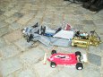 Ferrari 312 T4  Monako 1979