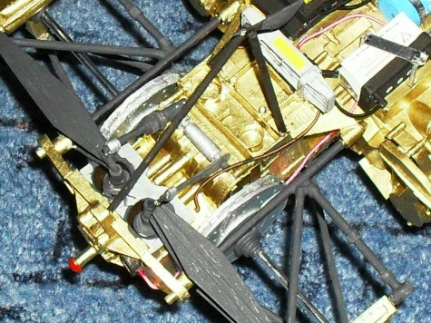 Ferrari 312 T4  Monako 1979
